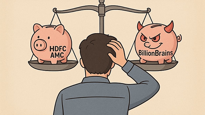 वैल्यूएशन में कस्टमर के लिए नतीजों पर ध्यान क्यों नहीं दिया जाता