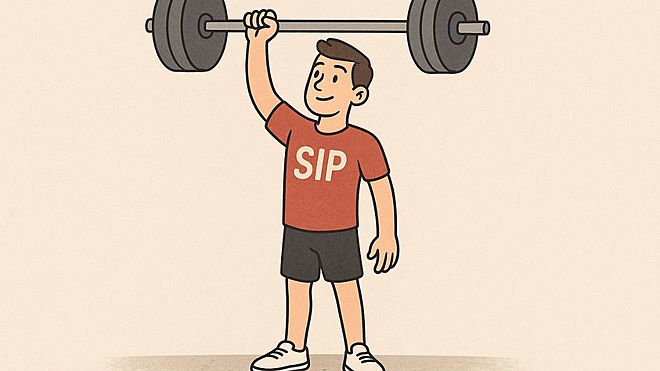 20 साल में ₹5 करोड़ चाहिए? आसान SIP से हो जाएगा ये काम