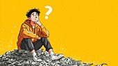 Where should you invest Rs 50,000 today?
