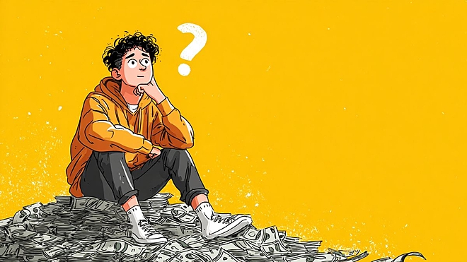 Where should you invest Rs 50,000 today?