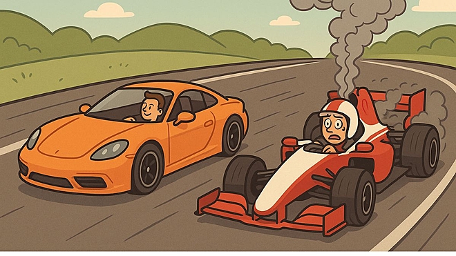 क्या सीधे स्टॉक्स में निवेश करना सही है या सिर्फ़ म्यूचुअल फ़ंड काफ़ी हैं?