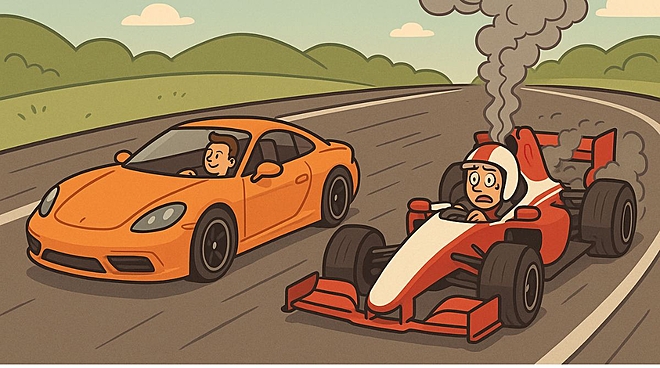 Should you invest in stocks directly at all?