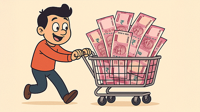 पिछले एक साल में म्यूचुअल फ़ंड्स द्वारा सबसे ज़्यादा ख़रीदे गए 6 स्टॉक्स