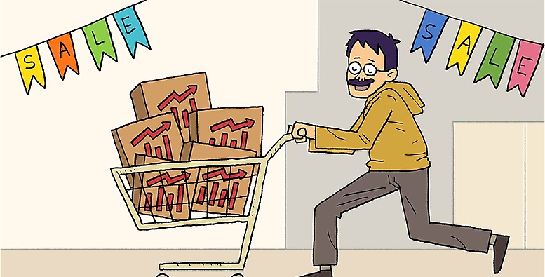 the compounding magic