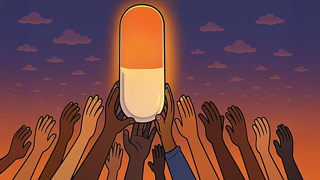 How the Biosecure Act opens doors for Indian pharma