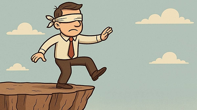 Mind the behaviour gap: Mastering emotions in investing