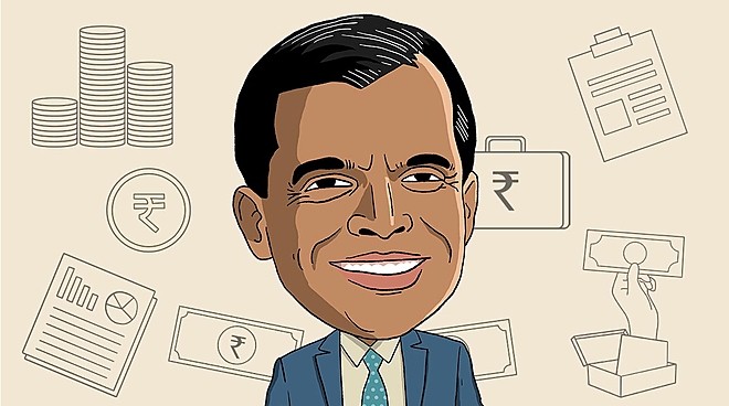 Aswath Damodaran’s cure for market fever