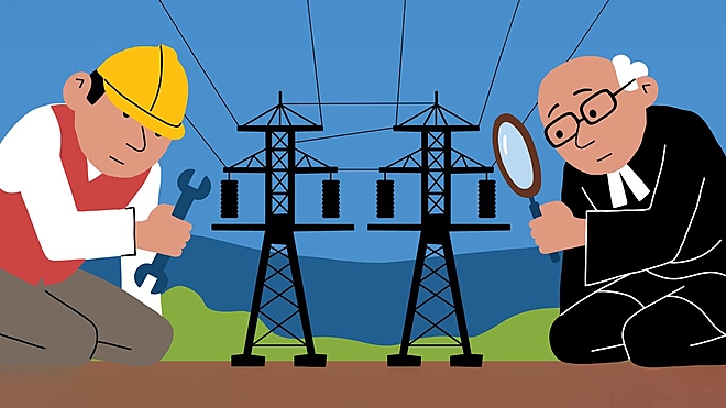 The kilowatt war: Why AI supremacy will be won on energy