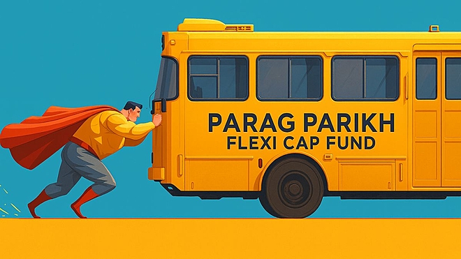 हीरो स्टॉक्स जिसने पराग पारिख फ़्लेक्सी कैप को स्टार बनाया