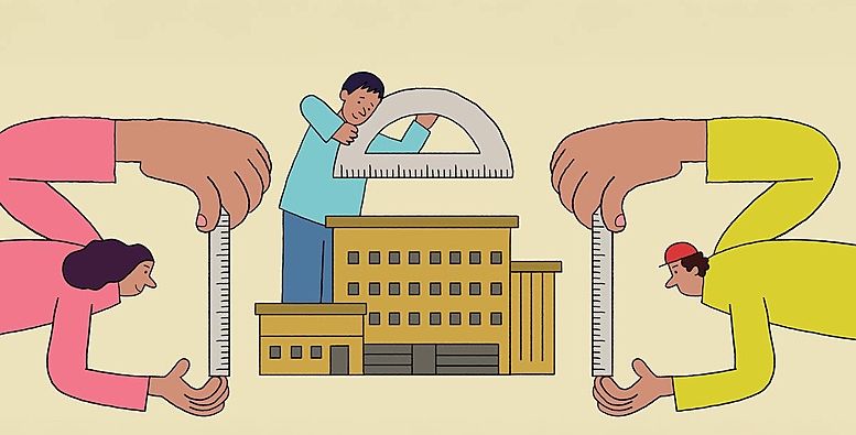 the compounding magic