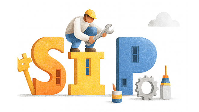 Don’t start your first SIP until you’ve sorted these basics