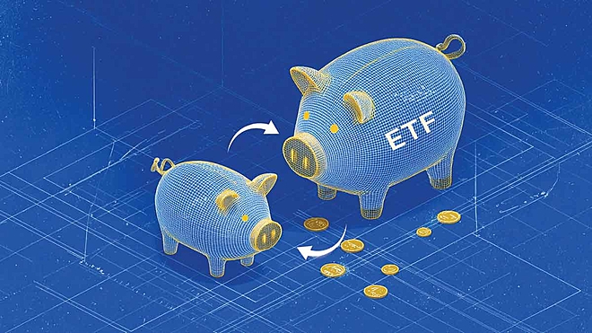 How to build an all-ETF portfolio for any risk level