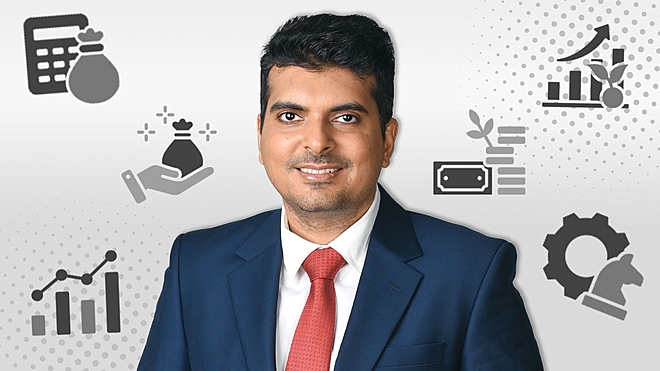 Mirae Asset's Siddhant Chhabria discusses the factors shaping his confidence in a strong consumption rebound