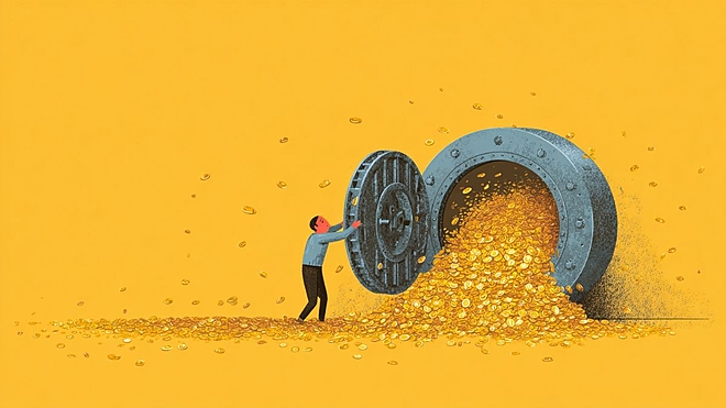 अगर SIP रोक दें और पैसा न निकालें तो आपका निवेश कैसे बदलता है?