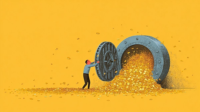 What really happens if you stop your SIP and don’t withdraw the money?