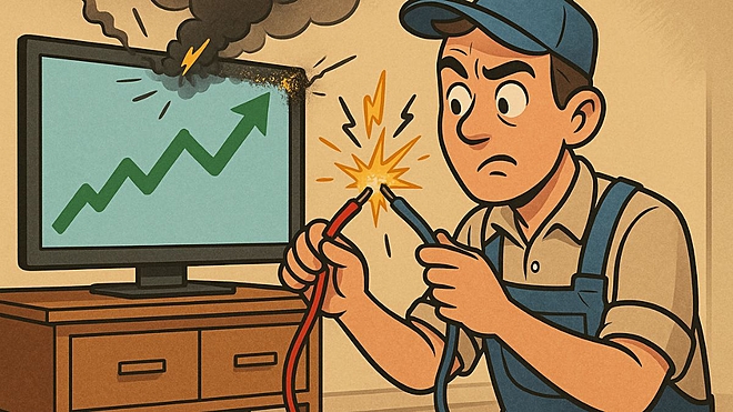 एक शांत सेक्टर जो अब इतना मज़बूत है कि उसे नज़रअंदाज़ नहीं किया जा सकता