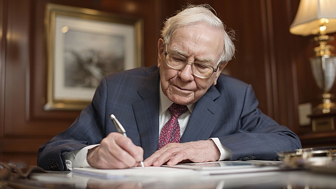 Why luck feels like talent in a bull run