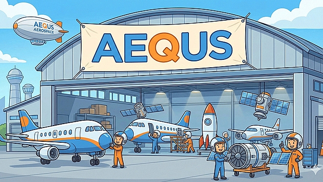 Aequs IPO: Should you apply?
