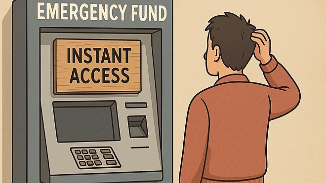 आपका लिक्विड फ़ंड पूरी तरह लिक्विड क्यों नहीं है?