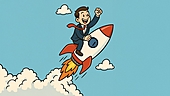 If you want momentum, this is the strategy that works best!