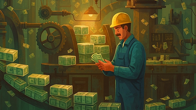 भारत के भरोसेमंद कंपाउंडर्स का छुपा मेट्रिक क्या बताता है?