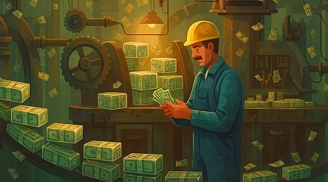 The hidden metric behind India’s most reliable compounders