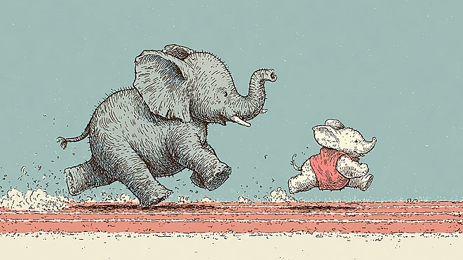 Why owning ‘more’ small-cap stocks can be a winning strategy