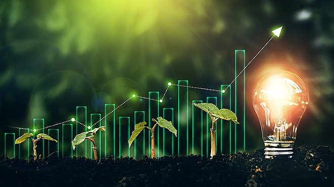 This may be the moment to look at beaten-down renewables