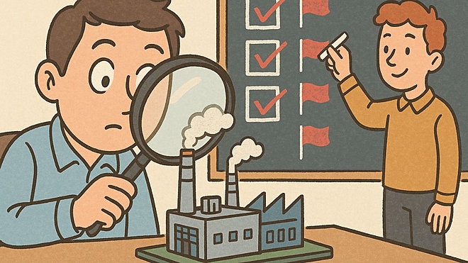 2 स्मॉल-कैप मल्टीबैगर जिनके फ़ायदे में कुछ खतरे छिपे हुए हैं