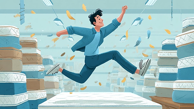 Wakefit Innovations IPO: क्या ये निवेश करने लायक़ है?