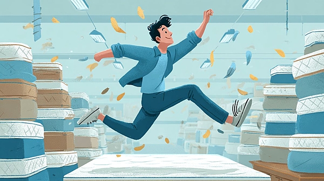 Wakefit Innovations IPO: Should you subscribe?