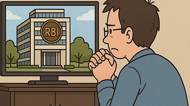 RBI cuts repo rate: What should debt investors do?