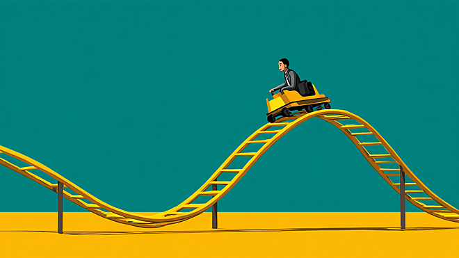 Should you invest in a small-cap fund that falls the least?