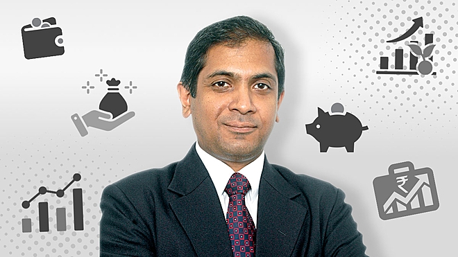 HSBC Mutual Fund's Venugopal Manghat on staying overweight in mid and small caps despite valuation concerns