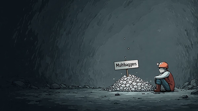 पिछले 3 सालों में किन स्मॉल-कैप फ़ंड्स ने सबसे ज़्यादा मल्टीबैगर खोजे?