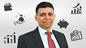 'Margin of safety looks better on the large-cap side'