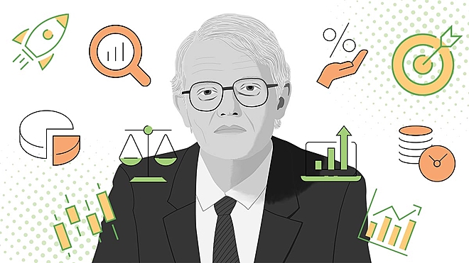 2 छिपे हुए स्मॉल कैप जो पीटर लिंच के टेस्ट खरे हैं