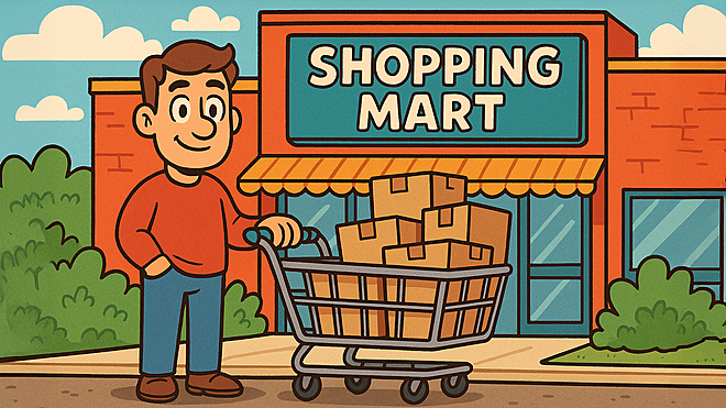 Behind V2 Retail’s searing growth lies a risk of overreach