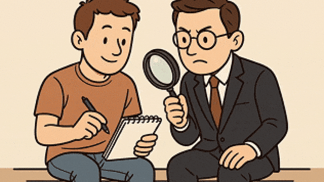 फ़ंड एडवाइजर लाइव: जहां निवेशकों को असल जवाब मिलते हैं