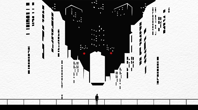 A confidence trick: Can you really handle a market crash?