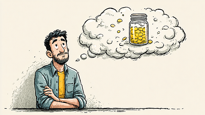 How to invest smartly in your 20s