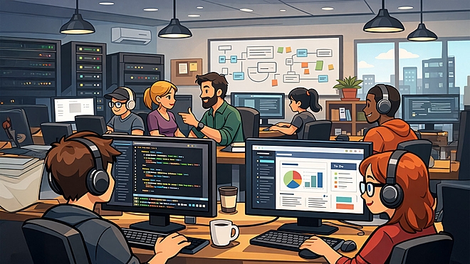 ये लार्ज-कैप फ़ंड अभी IT सेक्टर पर बड़ा दांव क्यों लगा रहा है?