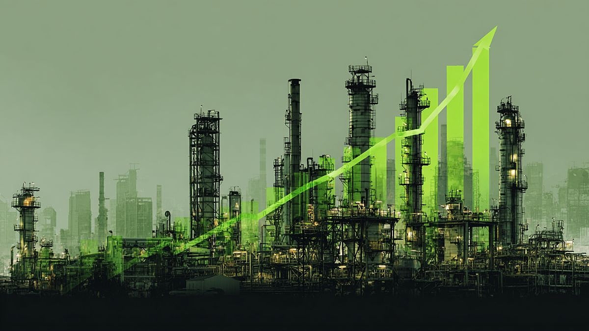 ROE: Why it matters more than growth | Value Research