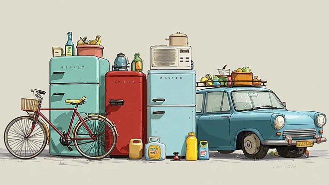 Are consumption funds worth the hype?