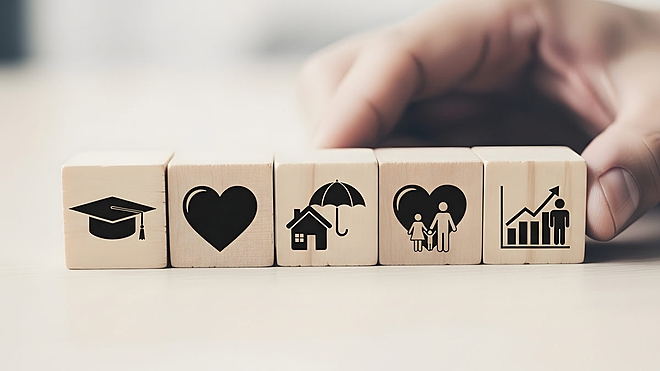 Can Rs 10 lakh jump-start three life goals?