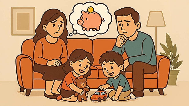 The smartest way to finance your child’s higher education