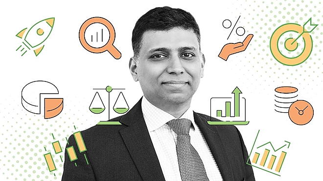 Margin of safety looks better in large caps: Franklin’s Sanjeevi