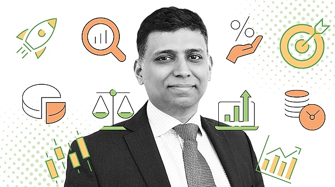 Margin of safety looks better in large caps: Franklin’s Sanjeevi