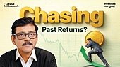 Outliers, Laggards & the Cost of Chasing Past Performance