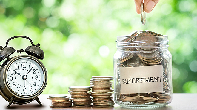 रिटायरमेंट के बाद किन म्यूचुअल फ़ंड्स में निवेश करें? सही फ़ंड चुनने की गाइड